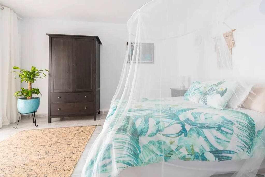 Gedel Ma Zen Resort Poris de Abona Room photo